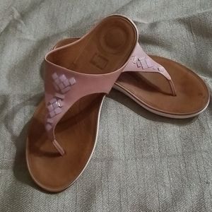 Fitflop sandals